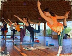 Best Yoga Classes in Jalandhar